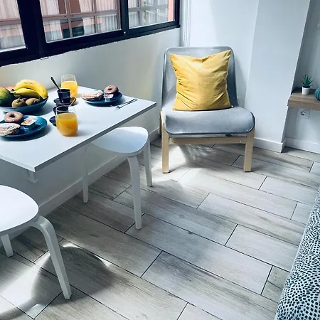 Apartmán Coqueto A 50 Metros De La Playa Las Palmas de Gran Canaria