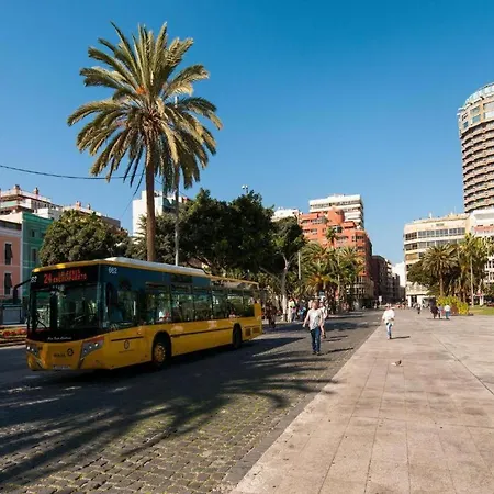 Coqueto A 50 Metros De La Playa Apartmán
